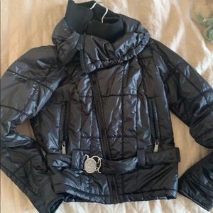 Diesel Puffer jacket
